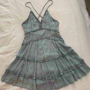 SEXY SUMMER DRESS!!